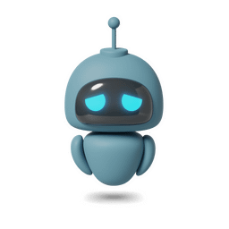 Chatgpt robot sad